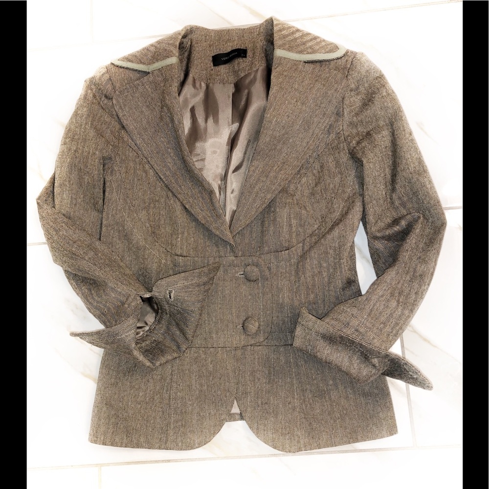 Vero Moda blazer jacket